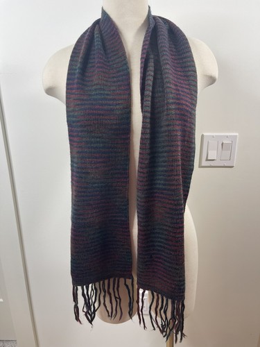 Sciarpa alpaca fina - alpaca, nappe