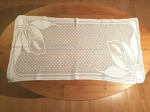 Runner 50x100 coperta - runner, cm