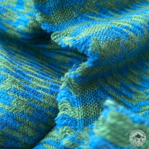 Coperta cashmere garphu - coperta, "garphu"