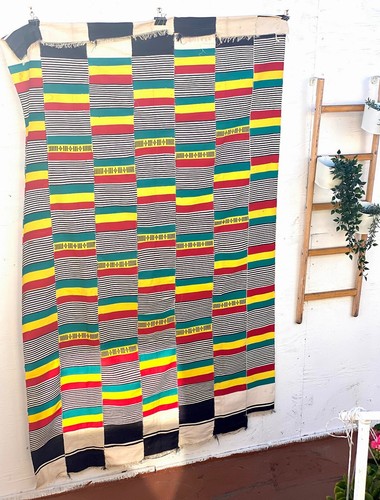Multicolore fulani - multicolore,