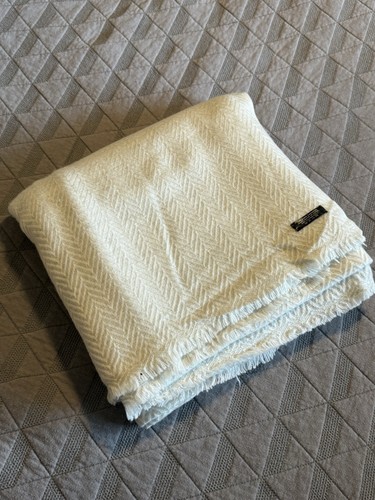 Coperta cashmere khare - coperta, "khare
