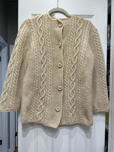 Bellissimo cardigan vintage