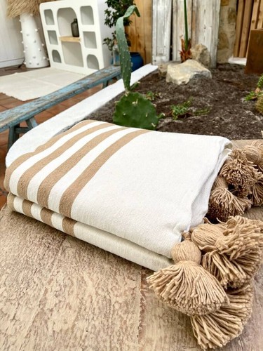 Coperta getto lana - coperta,