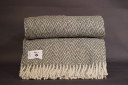 Coperta lana 160 - x, 130