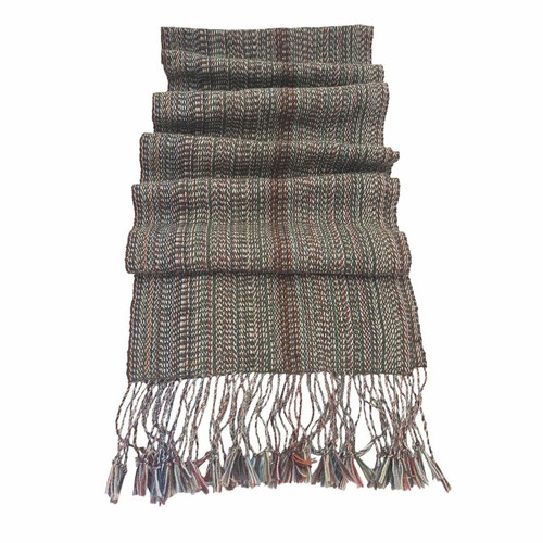 Sciarpa away tessuto - away, alpaca