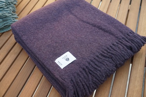 Coperta lana 160 - x, 130