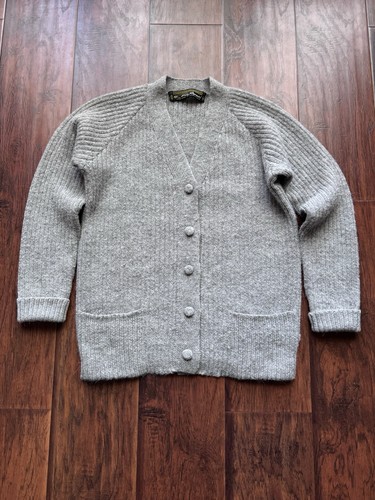Maglione cardigan mon - mon, repos