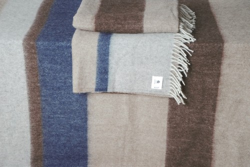 Coperta lana 160 130 100 - x, cm