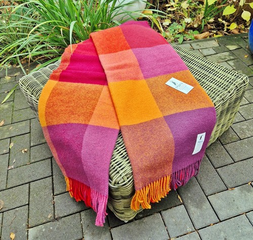 Grande coperta - grande,