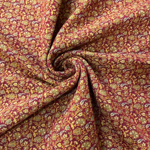 Scialle lana cashmere - , vintage