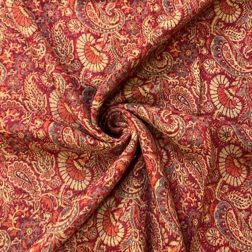 Scialle lana cashmere - , vintage
