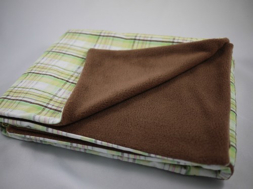 Piccola coperta neonato - coperta,