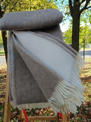 Merino coperta lana - merino,