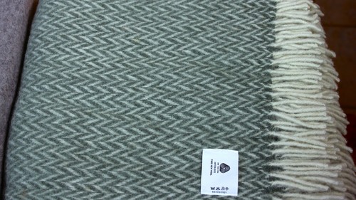 Coperta lana 160 130 100 - 130, 100%