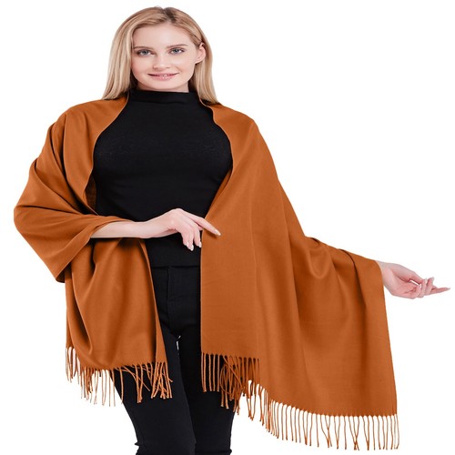 Sciarpa pashmina scialle