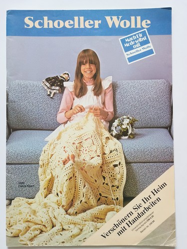 Lana schoeller coperte e - lana,