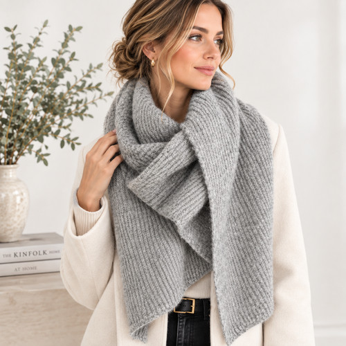 Sciarpa coperta varma - sciarpa,