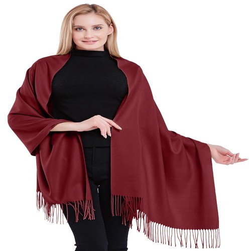 Sciarpa pashmina scialle
