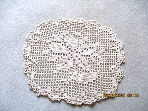 Fatto mano coperta - mano,