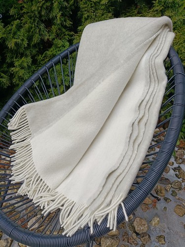 Merino coperta lana agnello - merino,