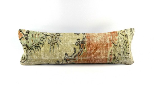 Tappeto etnico 12x36 - , cuscino