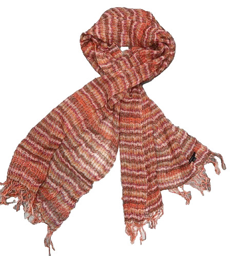 Sciarpa 100 bambino - 100%, alpaca